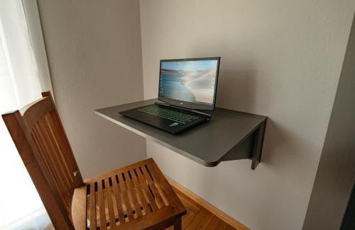 Nea Michaniona Apartment | Seashell Guesthouse