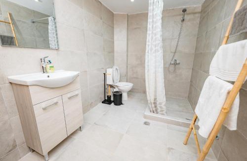 Nea Michaniona Apartment | Seashell Guesthouse