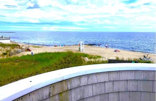 Dennis Port Hotel | Seashell Motel