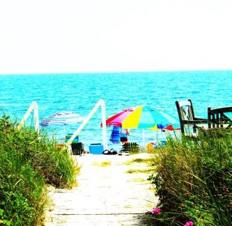 Dennis Port Hotel | Seashell Motel