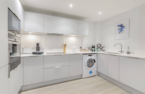 Mortehoe Apartment | Seashell - R2 - Two Bedroom Apartment, Sleeps 4