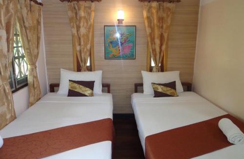 Koh Tao Resort | Seashell Resort Koh Tao-SHA Plus