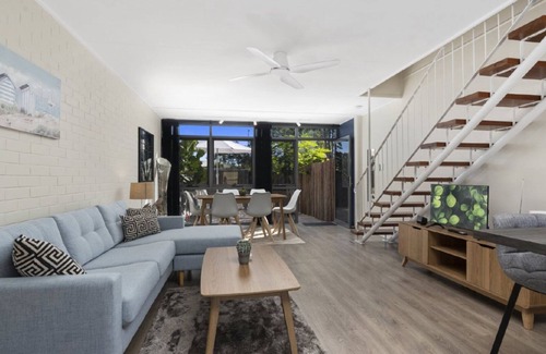 Bellara House | Seashell Serenity Villa