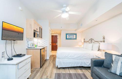 Baytowne Wharf Apartment | Seashell Shuffle at Sandestin Pilot House