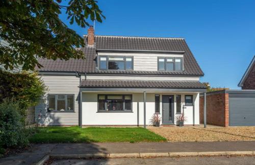 Wells-next-the-Sea House | Seashells 2