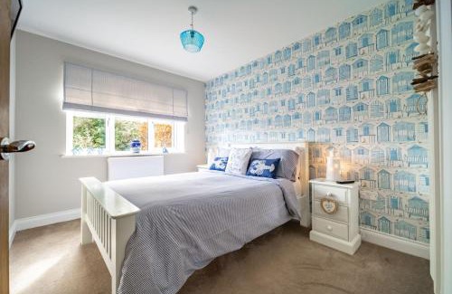 Wells-next-the-Sea House | Seashells 2