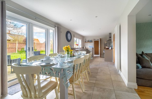 Wells-next-the-Sea House | Seashells (2), Wells-next-the-Sea, Norfolk