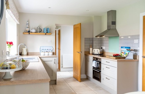 Wells-next-the-Sea House | Seashells (2), Wells-next-the-Sea, Norfolk