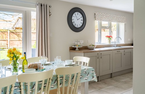Wells-next-the-Sea House | Seashells (2), Wells-next-the-Sea, Norfolk