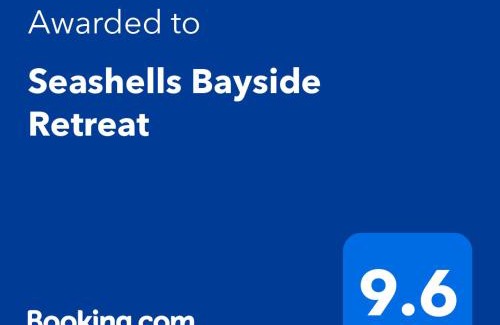Geographe House | Seashells Bayside Retreat