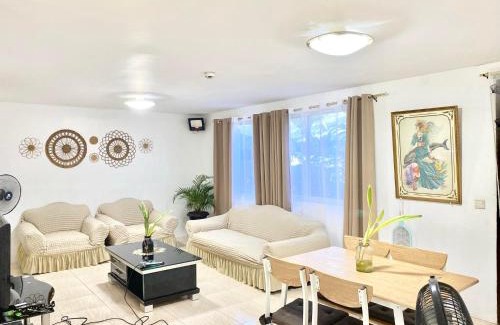 Danao House | Seashells Home