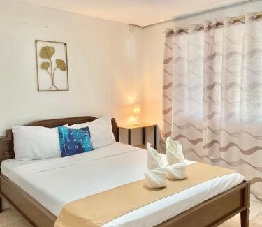 Danao House | Seashells Home