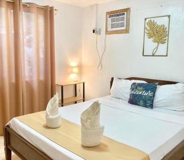 Danao House | Seashells Home