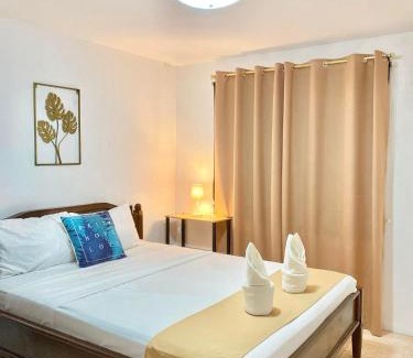 Danao House | Seashells Home