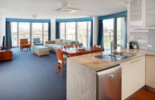 Mandurah Apartment | Seashells Mandurah