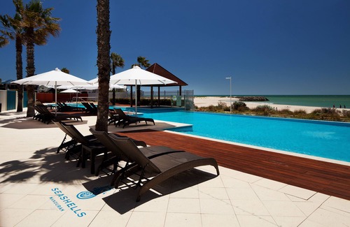 Mandurah Apartment | Seashells Mandurah
