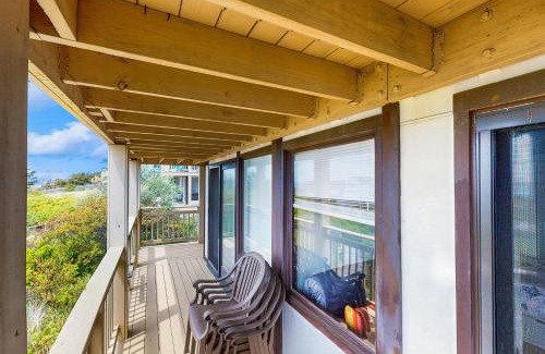 North Truro Hotel | Seashore Escape