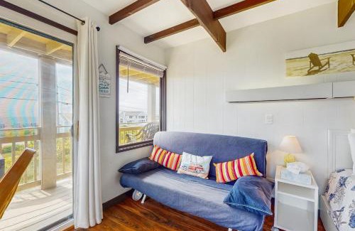 North Truro Hotel | Seashore Escape