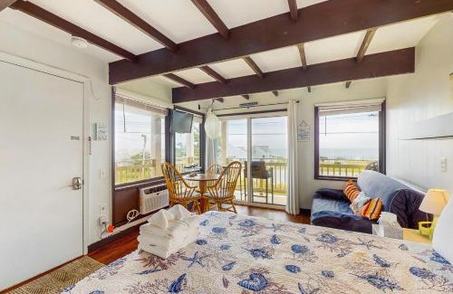 North Truro Hotel | Seashore Escape