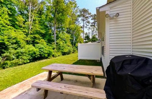 Selbyville House | Seashore Villas - 37861 Green Leaf Ln #25