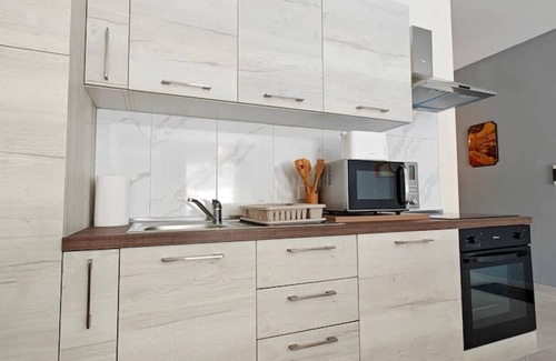 Marsaskala Apartment | Seaside 2 bedroom apartment