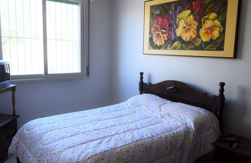 Torres House | SEASIDE - 3DORM - WiFI, Air Conditioning