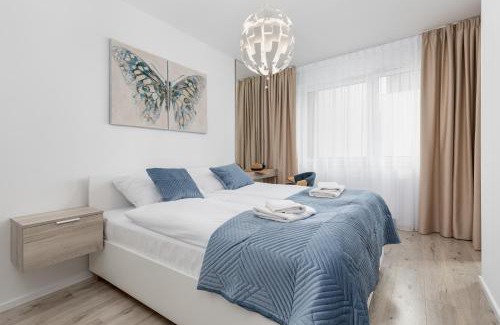 Kolobrzeg Apartment | Seaside Apartamenty 4 Pory Roku Kołobrzeg