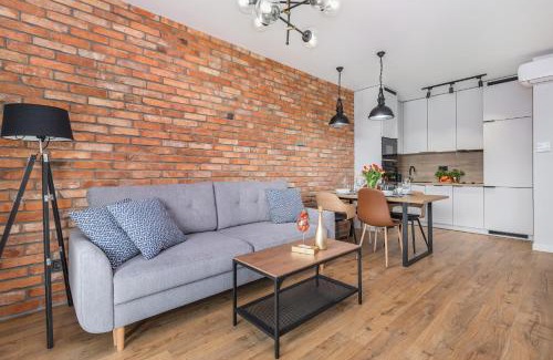 Kolobrzeg Apartment | Seaside Apartamenty Wyspa Solna Kołobrzeg
