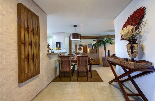 Porto das Dunas Apartment | Seaside apartment on Scopa Beach in Porto das Dunas by Carpediem