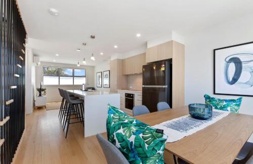 Apollo Bay Apartment | Seaside Apartment 5