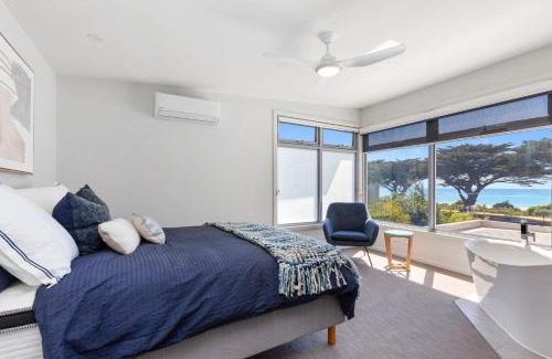 Apollo Bay Apartment | Seaside Apartment 5
