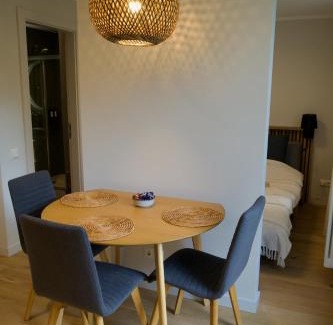 Engure Apartment | Seaside apartment Albatross, 16