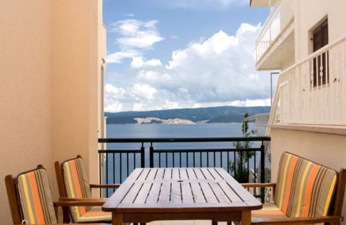 Celina Apartment | Seaside Apartment Celina