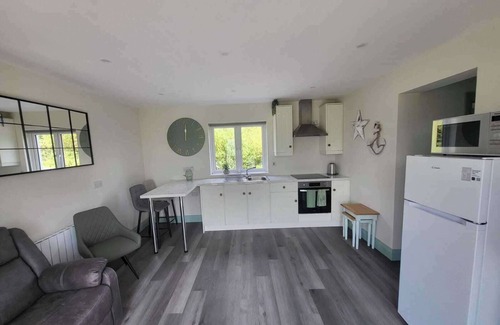 Keadue Apartment | Seaside Apartment- Sligo- Pet Friendly