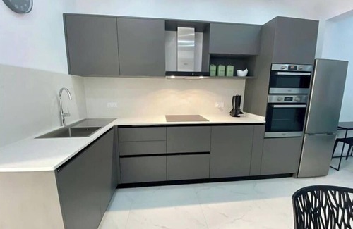 Madliena Apartment | Seaside Apartment in Gzira