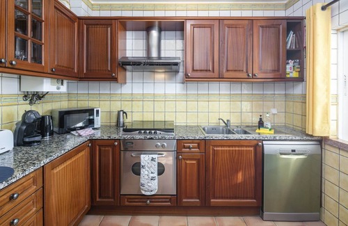 Benagil House | Seaside Apartment in Picturesque Benagil