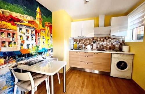 Jurmala Apartment | Seaside Apartment Jūrmala