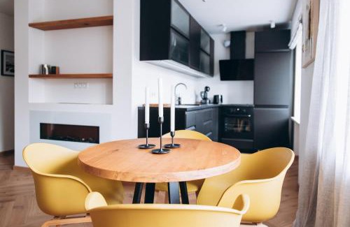 Liepaja Apartment | Seaside Apartment