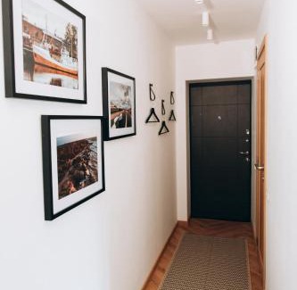 Liepaja Apartment | Seaside Apartment