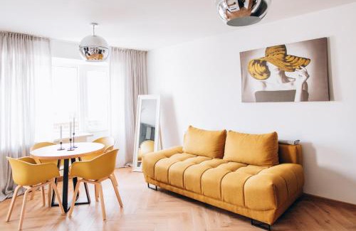 Liepaja Apartment | Seaside Apartment