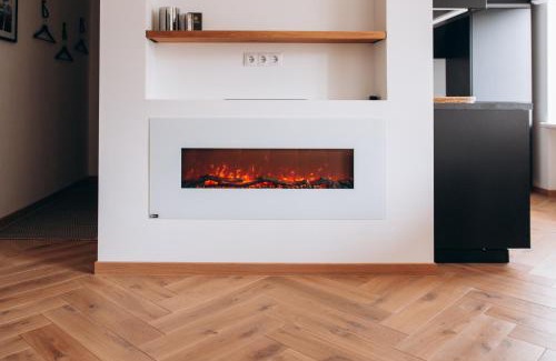 Liepaja Apartment | Seaside Apartment