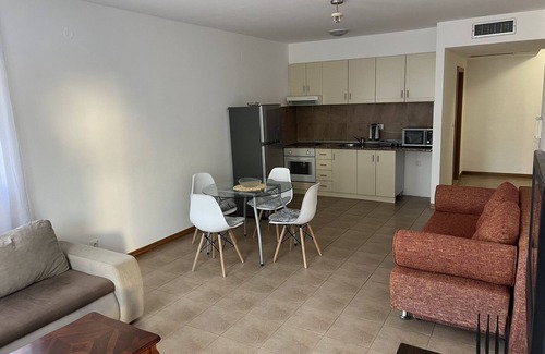 Becici Apartment | Seaside Apartment Near the Beach