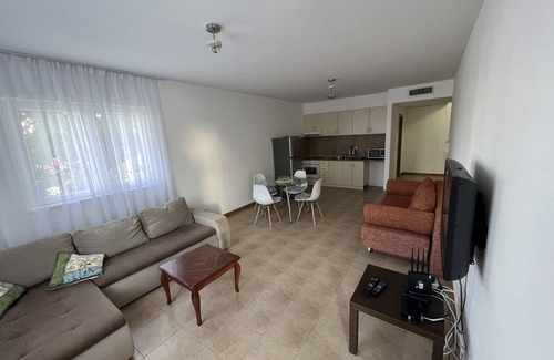 Becici Apartment | Seaside Apartment Near the Beach