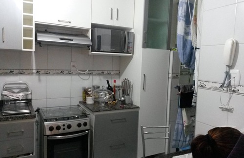 Atalaia Apartment | SEASIDE APARTMENT ORLA ARACAJU