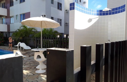 Atalaia Apartment | SEASIDE APARTMENT ORLA ARACAJU