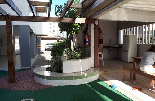 Atalaia Apartment | SEASIDE APARTMENT ORLA ARACAJU