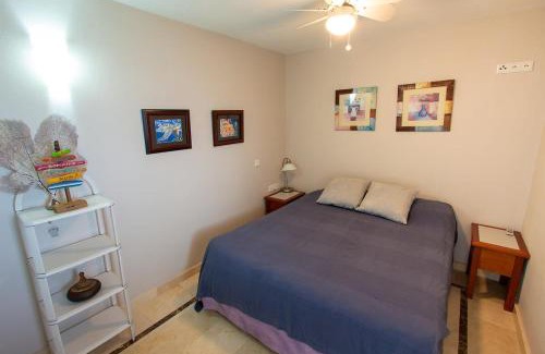 Playa Hotel | Seaside Apartment Seastar