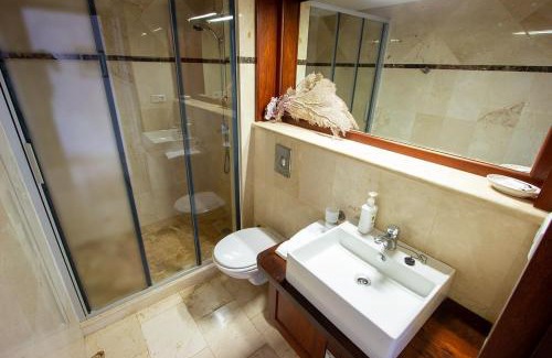 Playa Hotel | Seaside Apartment Seastar