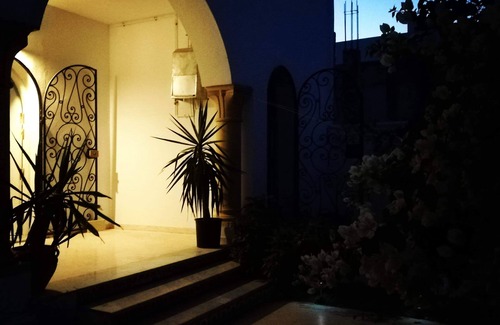 Mrezga Villa | Seaside apartment