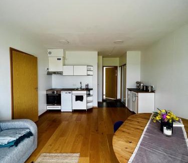 Kudjape Apartment | Seaside Apartments